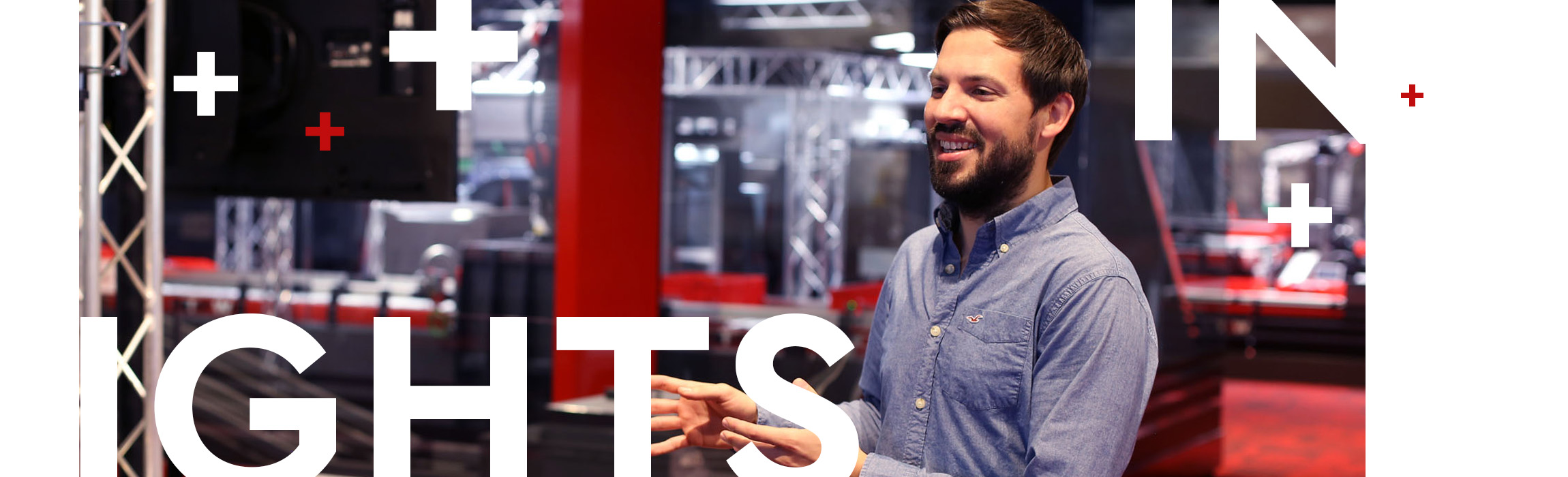 TGW Insights: Team Lead Controls Philipp talks about the smart pocket sorter solution Omnipick.